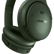Bose 884367-0300 QuietComfort Wireless Noise Cancelling Headphones, Cypress Green