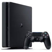 Sony CUH-2215A PlayStation 500GB Slim System PS4 Black,