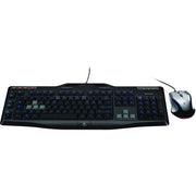 Logitech 920-003371G105 Wired Keyboard