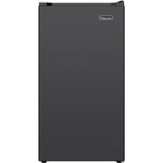 Magic Chef HMAR33BE 3.2 Cu. Ft. Black Mini Refrigerator Without Freezer