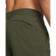 Under Armour Fish Hunter 2.0 Cargo Shorts for Men - Marine OD Green - 36