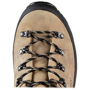 Zamberlan Sawtooth Thermal Men's Boots, Waterproof Insulated Nubuck Leather, Brown Camo, Size 8 Medium, 84617311