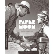 The Criterion Collection Paper Moon (The Criterion Collection) (4K UHD)