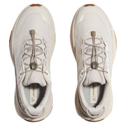 Hoka 1123154-EEGG Transport Running Shoes for Ladies - Eggnog/Eggnog - 8M