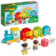 LEGO 6332184 DUPLO My First Number Train - Learn To Count 10954 Building Toy