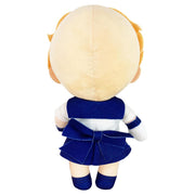 Sailor Moon 471372 Uranus SD Plush, Chibi Style, Polyester, 8 in, Collectible