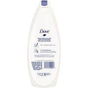 Dove 112-425 Deep Moisture Body Wash, 22 oz