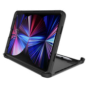 OtterBox Defender Series Pro Tablet Case, Multi-Layer Protection, Black, Compatible with iPad Pro 11-Inch 1st to 4th Gen, 77-83346