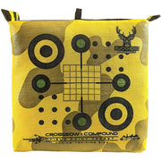 Morrell 35 Buckhead Crossbow Compound Archery Target