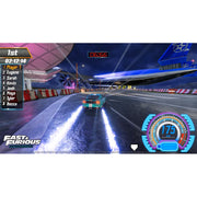 Solutions 2 Go Fast & Furious Arcade Edition Video Game, Racing, Nintendo Switch, Physical Format, FFAE66150