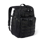 5.11 Tactical 56563ABR-019 Rush 24 2.0 Backpack - Black