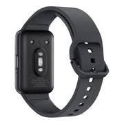 Samsung SM-R390-NZAALTA Galaxy FIT 3 40mm Aluminum Case, Black