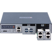 Lantronix EMG8500 Edge Management Gateway, RS232 Serial, 4-Port LTE Cellular, Modular Design, EMG851010S