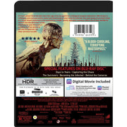 Sony Pictures Home Entertainment 28 Years Later 4K Ultra HD Blu-ray Digital Copy Horror Movie 2025
