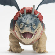 DreamWorks Dragons How to Train Your Dragon Viking Duo Action Figures - Material: Plastic