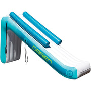 O'Brien 2251568 Inflatable Pontoon Boat Slide for Boating 105