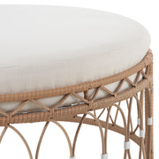 Better Homes & Gardens Lilah Outdoor Wicker 36