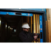 Empire EM75JAMB Magnetic Box Level Jamb Set 32 in. and 78 in.