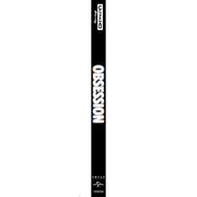 Obsession 2026 Collector's Edition Movie 4K Ultra HD, Blu-ray, Digital Copy, Horror Thriller, Dolby Vision, HDR10