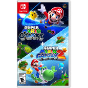 Nintendo Super Mario Galaxy + Super Mario Galaxy 2 (Nintendo Switch)