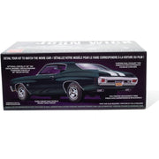 AMT AMT1453 1970 Chevy Chevelle John Wick 1:25 Scale Model Kit