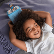 tonies Toniebox 2 Audio Player Bundle for Toddlers 12 Months+ with PAW Patrol Chase Tonie - Sky Blue