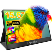 iProda P15 15.6