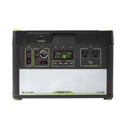 Goal Zero 38004 1,000-Watt Lithium Battery Powered Portable Generator
