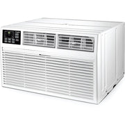 Whirlpool WHAT122-2BW 12,000 BTU 230V Through the Wall Air Conditioner - White