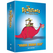 Warner Home Video Flintstones: The Complete Series (DVD)