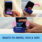 Bitzee 6070776 Disney Interactive Toy with 30 Characters Inside, Reacts to Swipes, Tilts & Taps, Disney Toys & Digital Pet Kids Toys for Girls, Boys & Fans