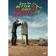 Sony Pictures Home Entertainment Better Call Saul: Season One - DVD Media
