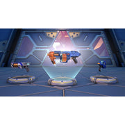 GAMEMILL ENTERTAINMENT Nerf Legends (PS4)