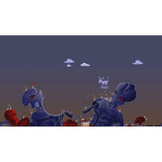 Astragon Entertainment Worms Armageddon Anniversary Edition Physical Video Game for PlayStation 5, Action and Adventure, AS87141