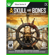 Ubisoft Skull and Bones - Standard Edition (Xbox Series X)