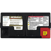 ACDelco 94RAGM AGM Automotive BCI Group 94R Battery