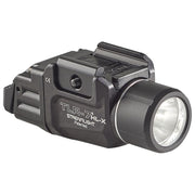 Streamlight 69458 TLR-7 HL-X USB Tactical Weapon Light - Black
