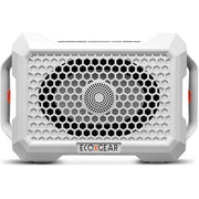ECOXGEAR Gdi-Exdfnr08 DEFENDER Waterproof Bluetooth Speaker - Whitewater