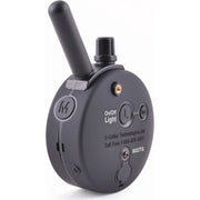 E Collar Technologies ET-800 Boss Remote Dog Training Collar, 1-Mile Range, Waterproof, Rechargeable