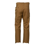 Banded Tallgrass 3.0 Pant with Chaps, Waterproof Breathable Front Panel, Khaki, 3XL