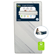 Serta A41221-1011-NO Angel Whispers Dual Sided 5