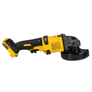 DEWALT DCG418B FLEXVOLT 60V MAX Angle Grinder with Kickback Brake, 4-1/2-Inch to 6-Inch