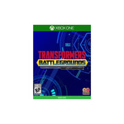 Outright Games Transformers: Battlegrounds (XB1)