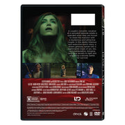 Decal - Bleeker Street Bone Lake Horror Thriller DVD, Widescreen 16:9, Dolby Digital Audio, Four-Disc Set