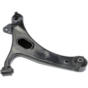 Dorman Control Arm Steel OE Solutions Series Front Driver Side Lower Suspension Assembly with Ball Joint and Bushings for Select Subaru Outback Legacy 2010-2014 522-831