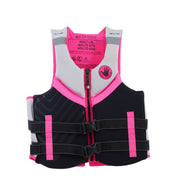 WOMEN DUAL-SIZE PFD