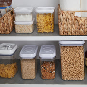 Gorilla Grip DripGuard Shelf Liner, Non Adhesive, Slip Resistant, BPA Free Tear-Resistant Vinyl, Marble, 12 in x 120 in