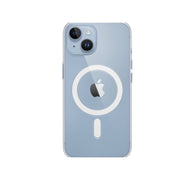Apple iPhone 14 Clear Case with MagSafe