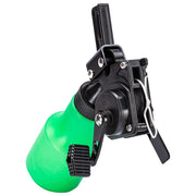 Muzzy Bowfishing Bottle Reel