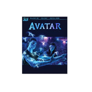 20th Century Fox Avatar 2009 [3D] [Includes Digital Copy] [Blu-ray]